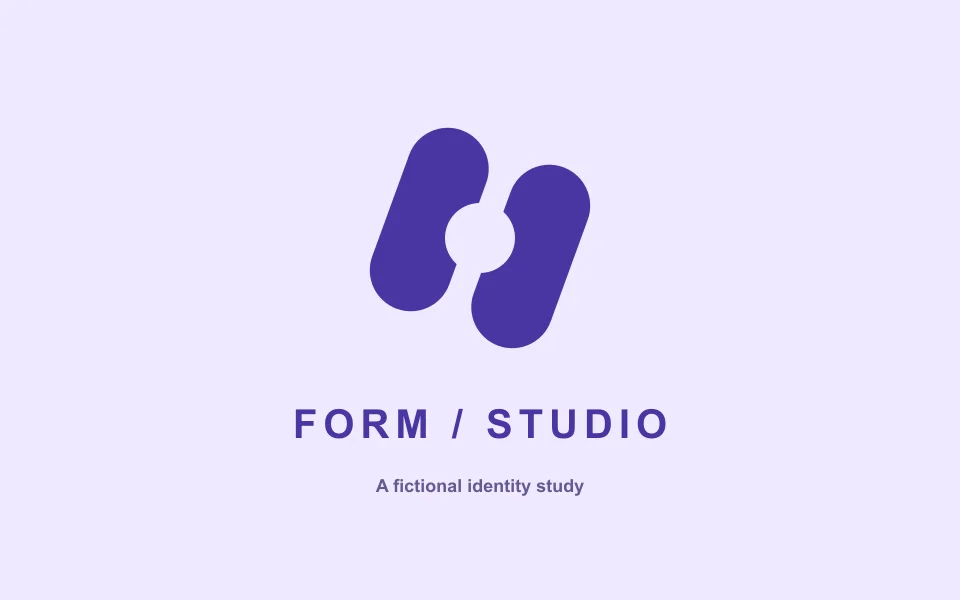 Form / Studio